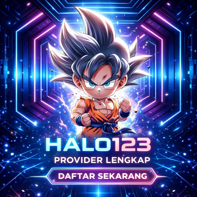 Galeri foto Halo123: Pembahasan Detail Navigasi Platform Untuk Kejelasan di Jakarta